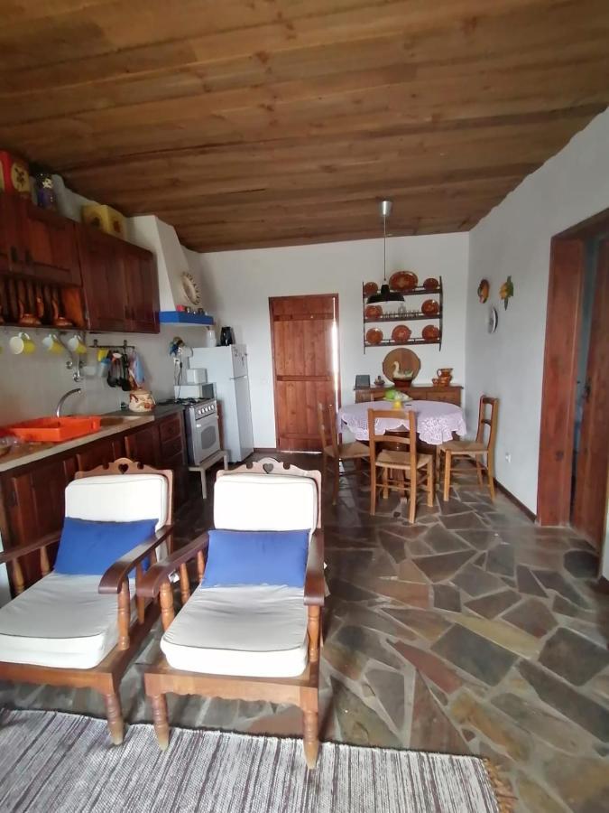 Casa Da Tia Luisa Villa Montoito Exterior foto